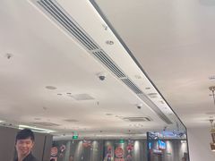 -海底捞火锅(航洋城店)