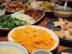 -老昌春饼(松北店)