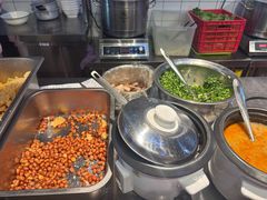 -丽丽三鲜螺蛳粉(田林路店)