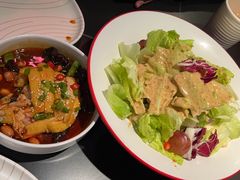 -辣尚瘾·烤鱼·新川菜(交大直营店)