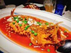-古越舫·精品杭帮菜(商都路店)