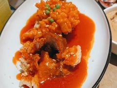 -新白鹿餐厅(城西银泰城店)