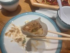 -倍儿美海鲜大排挡·非遗海鲜蒸饺(洋货店)