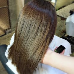 点击看大图 -上禾 HAIR SALON