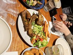 -澳骄 Aussie Kitchen·手工披萨·西餐(国大店)