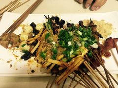 -熊家婆冰粉(天乙街店)