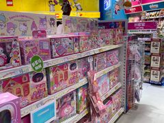 -TOYSRUS玩具反斗城(凯德广场云尚店)