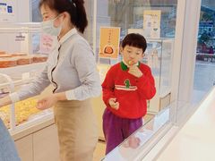 -LanTa蓝塔烘焙(融元广场店)