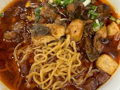 -蒋家肠旺面馆老店(合群路店)