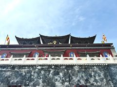 -塔尔寺