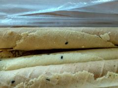 -黑孩油栗皇(南阳路店)