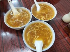 -添發碗仔翅美食