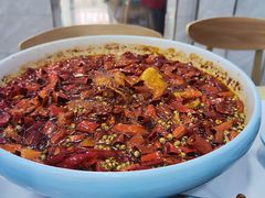 -正宗川菜(虎林胡同店)