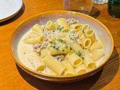 -JINNS锦时 steak&pizza(浸信会礼拜堂旧址店)