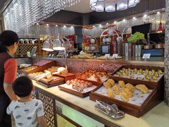 -东方山水金沙酒店-雅香阁中餐厅