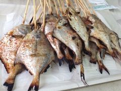 iphone_upload_pic-云晓光头烧烤吧(新大陆广场店)