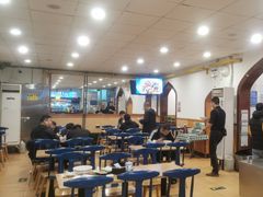 -西部马华清真兰州牛肉面·烧烤夜市(关东店)