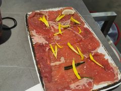 -生活如沸·顺德水牛奶火锅(大学路店)