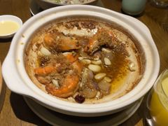 -粗茶淡饭·隐庐私厨(东亭店)