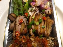 -JINNS锦时 steak&pizza(浸信会礼拜堂旧址店)
