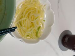 -李先生牛肉面大王(广渠门内店)