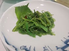-杭州香格里拉·香宫中餐厅