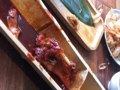 -大牌大·传统杭帮菜(湖滨店)