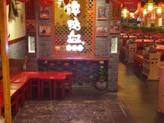 门面-谭鸭血老火锅(万象九宜城店)