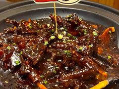 -回味黑鸭煲·始于2006(万松园店)