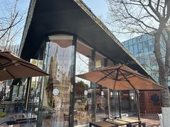 -青麦家·融合餐厅(江岛智立方店)