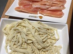 -彤德莱牛肉火锅(双港店)