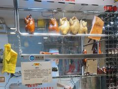 -丽的面家(多宝路店)