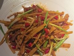 -西郊八号·山野江西菜(开发区店)