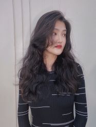 -3AM HAIR SALON染发接发
