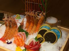 -Minase水濑·日料放题(外滩店)