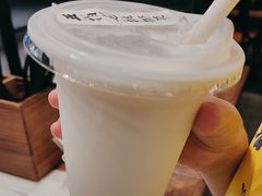 -和府捞面(曹路花园城店)