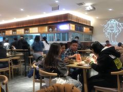 -亮亮拉面(师范路店)