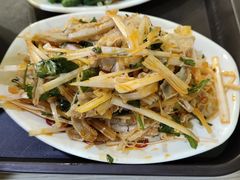 牛肚丝-东方削面(迎泽街店)