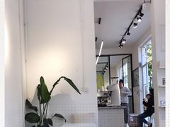 -收获咖啡HARVEST RESERVE(苍山店)