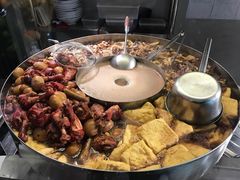 -腰子哥烤串(石佛营炫特店)