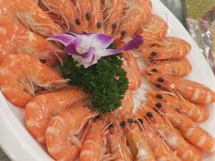 -新塘畔酒楼(里水大道北店)