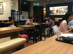 大堂-大家乐(广州天河城六楼店)