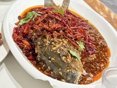 -田记餐馆(富国街店)