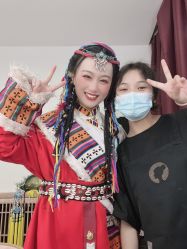 -盘子女人坊古装写真摄影(深圳店)