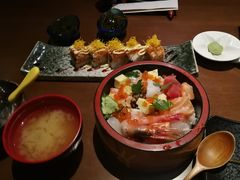-千代武日本料理(哈西店)