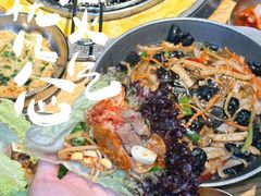 -姜虎东白丁烤肉(恒隆广场店)