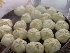 -杨记包子铺(铁树斜街店)