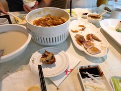 -北京全聚德(方庄店)