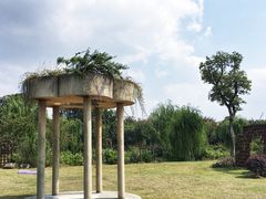 -鹅湖玫瑰文化园