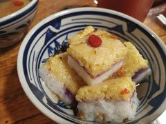 桂花凉糕-福苗小骆驼烧烤(莲湖路店)